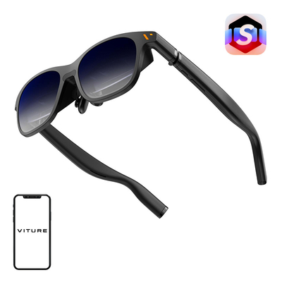Product Virtual Reality Γυαλιά Viture Pro XR Pro-Glas-Blk base image