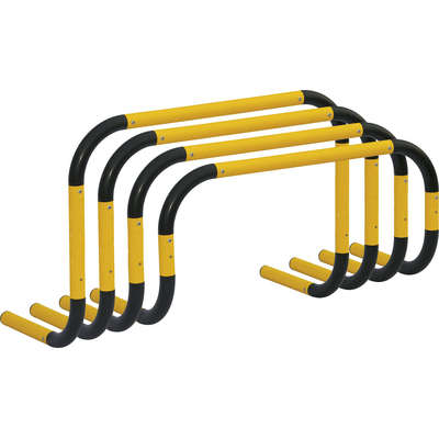 Product Εμπόδιο Επιτάχυνσης Amila Bounce Back 60x30cm base image
