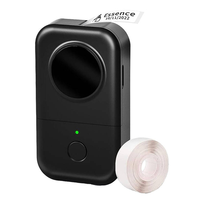 Product Φορητός Εκτυπωτής Ετικετών Phomemo D30 (Μαύρο) base image
