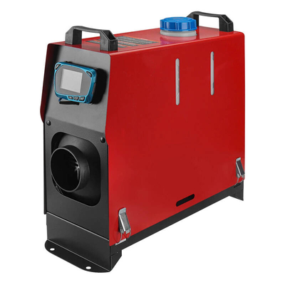 Product Θερμαντήρας Στάθμευσης Blitzwolf BW-AH-V2B 5kw, 12V base image
