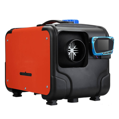 Product Θερμαντήρας Στάθμευσης Blitzwolf BW-AH-H1B, 5kw base image