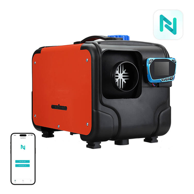 Product Θερμαντήρας Στάθμευσης Blitzwolf BW-AH-H2B-BT 5kw base image