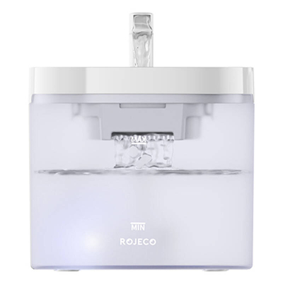 Product Ποτίστρα / Συντριβάνι Rojeco βρύση / ποτίστρα 1.5L base image
