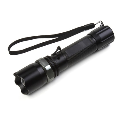 Product Φακός Esperanza Aluminum Laminate Q5 Cree Sirius Eot003 base image
