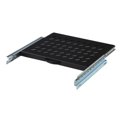 Product Ράφι Για Καμπίνα Δικτύου Digitus DN-19 TRAY-2-600-SW Rack - Regal - 1U base image