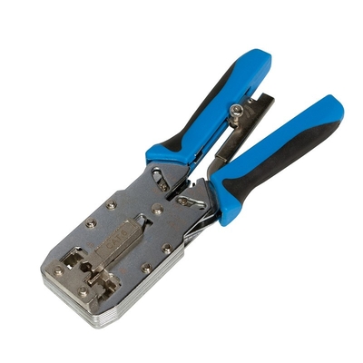 Product Πρέσα Ακροδεκτών Logilink Multi function crimping tool for modular plugs base image