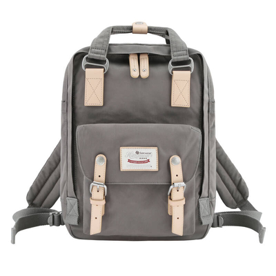 Product Τσάντα Laptop Himawari 14'' 188L gray base image