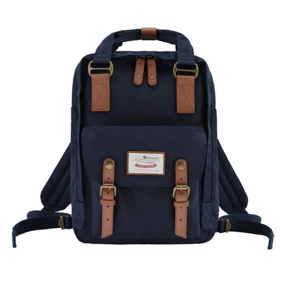 Product Τσάντα Laptop Himawari 188L 14'' Πλάτης (navy Blue) base image