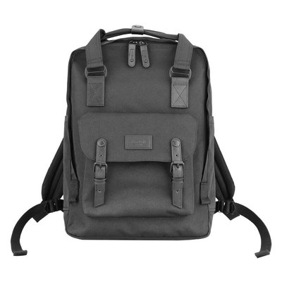 Product Τσάντα Laptop Himawari 1010 15.6'' σακίδιο πλάτης (μαύρο) base image