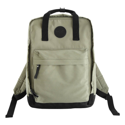 Product Τσάντα Laptop Himawari 14'' Πλάτης 1084m (λαδί) base image