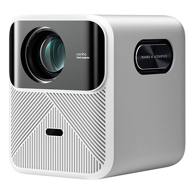 Product Projector Wanbo Mozart 1 λευκός base image