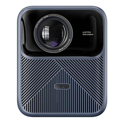Product Projector Wanbo Mozart 1 Pro μπλε base image