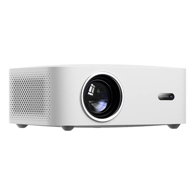 Product Projector Wanbo X2 Max λευκό base image