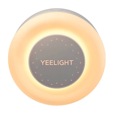 Product Φωτιστικό Νυκτός Yeelight αισθητήρας NightLight Lite base image