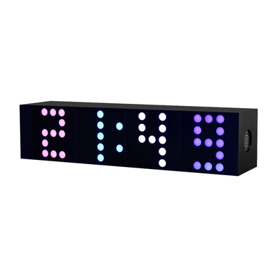 Product Αξεσουάρ Gaming Yeelight Cube 4-Matrix (πακέτο 4) base image