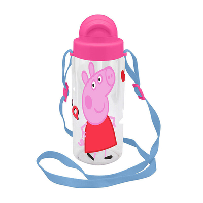 Product Παγούρι Kids Licensing Bidon 500ml Peppa Pig PP09060 base image