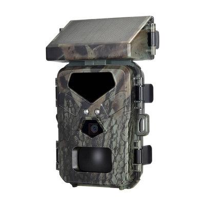 Product Κάμερα Κυνηγιού Suntek Mini700 Trail με Ηλιακό πάνελ base image