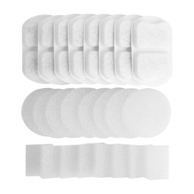Product Ανταλλακτικά Φίλτρα για το σιντριβάνι Oneisall PWF-002 base image