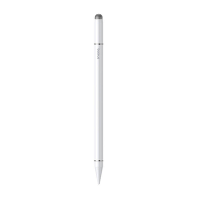 Product Γραφίδα Αφής Baseus Smooth Writing III Μη Μαγνητική έκδοση (Λευκό) base image