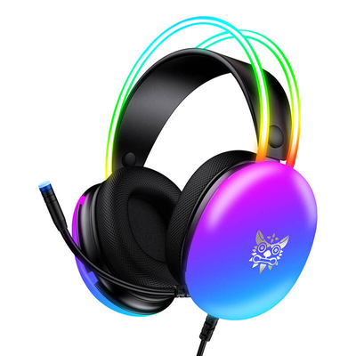 Product Gaming Ακουστικά Onikuma X25 Gaming (Μαύρο) base image