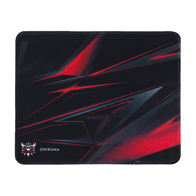 Product Mousepad Onikuma (Μαύρο) base image