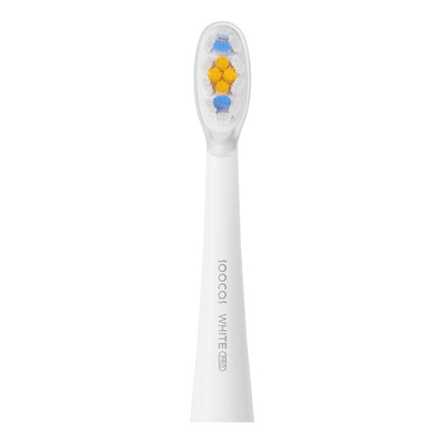 Product Ανταλλακτικές Κεφαλές για Οδοντόβουρτσα Soocas Aura PT1 base image