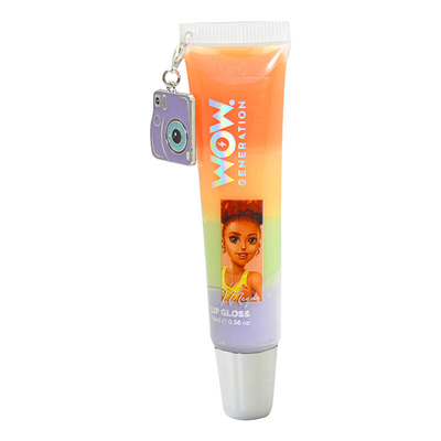 Product Παιδικό Μακιγιάζ Kids Licensing WOW LIP GLOSS WOW00111 base image