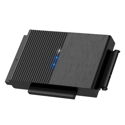 Product Προσαρμογέας HDD/SSD Fideco PL319 (USB 3.0, 16TB, IDE/SATA) base image