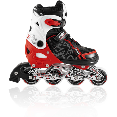 Product In-Line Skate Amila Αλουμινίου 37-40 base image