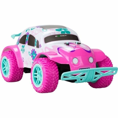 Product Τηλεκατευθυνόμενο Αυτοκίνητο Exost Ροζ base image