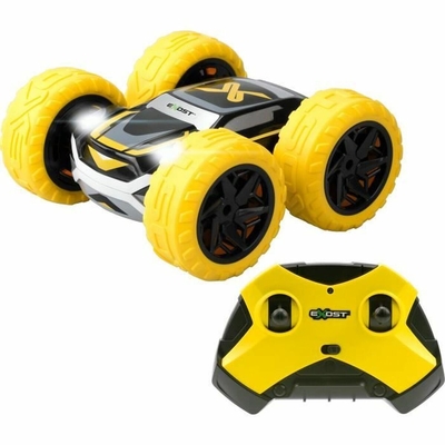 Product Τηλεκατευθυνόμενο Αυτοκίνητο Exost Κίτρινο base image