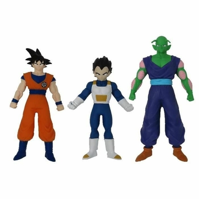 Product Μινιατούρα Silverlit Dragon Ball base image