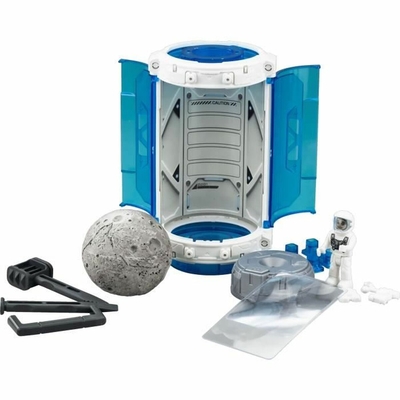Product Παιχνίδι Μινιατούρα Silverlit The meteorite base image