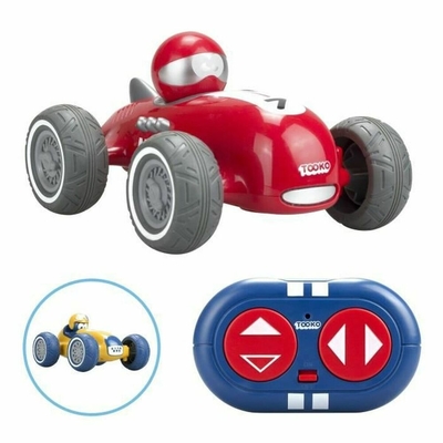 Product Τηλεκατευθυνόμενο Αυτοκίνητο Tooko SL81476 Κίτρινο base image