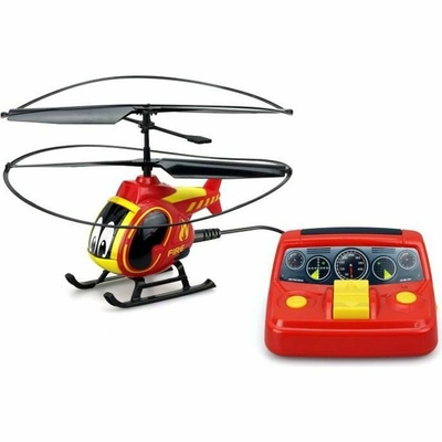 Product Ελικόπτερο Mε Tηλεχειριστήριο Tooko 84703 base image