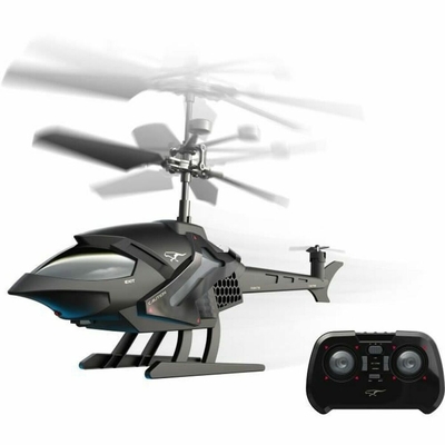 Product Ελικόπτερο Mε Tηλεχειριστήριο Flybotic 84718 base image
