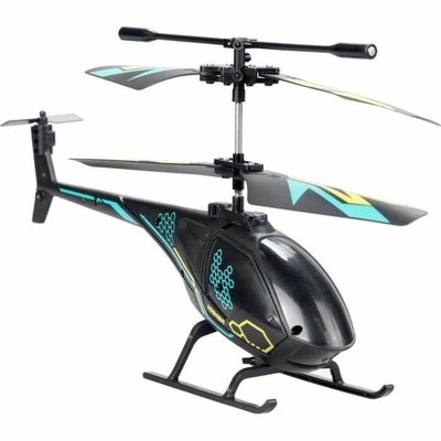 Product Τηλεκατευθυνόμενο Αυτοκίνητο Flybotic Μαύρο/Μπλε Μαύρο base image