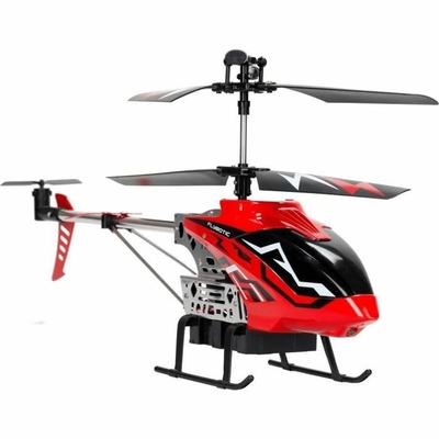 Product Τηλεκατευθυνόμενο Αυτοκίνητο Flybotic Κόκκινο base image