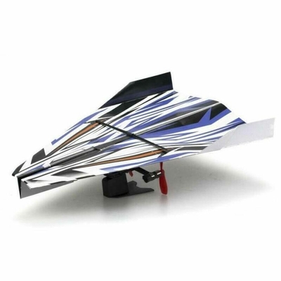Product Τηλεκατευθυνόμενο Αεροπλάνο Silverlit Flybotic Αεροπλάνο Ελικόπτερο base image