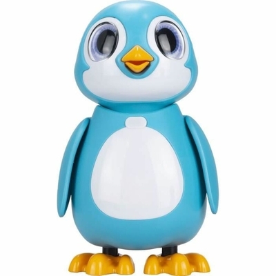 Product Λούτρινο Silverlit Rescue Penguin base image