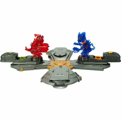 Product Ρομπότ Silverlit Biopod Kombat base image