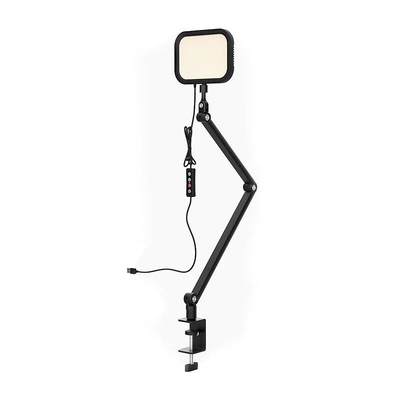 Product Φωτισμός Εργασίας Apexel LED APL-FL25 base image