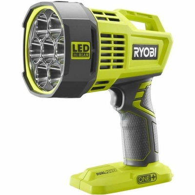 Product Φακός Εργασίας LED Ryobi OnePlus Μπαταρία 2500 lm base image