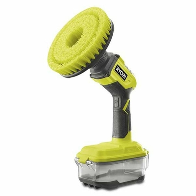Product Βούρτσα Καθαρισμού Ryobi R18CPS-0 Solo Μπαταρίας 18V base image