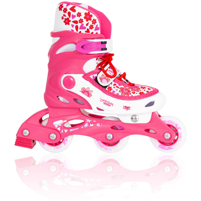 Product In-Line Skate Amila Πλαστικά 31-34 base image