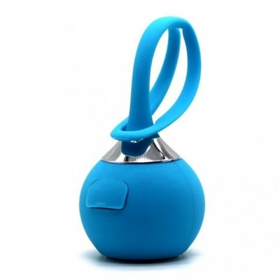 Product Φορητό Ηχείο Bluetooth Μπλε base image
