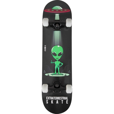 Product Τροχοσανίδα Skateboard Amila Skatebomb Extraterrestrial base image