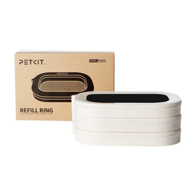Product Σακούλες Περιττωμάτων PetKit για κουτί απορριμμάτων Purobot ULTRA - 3 τεμάχια. base image