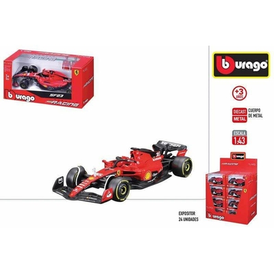 Product Αυτοκίνητο Colorbaby base image