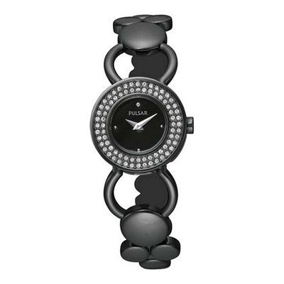 Product Ρολόι Γυναικείο Pulsar PEGD89X1 ( 22 mm) base image